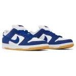 Dunk Low SB 'Los Angeles Dodgers' - Afbeelding 2