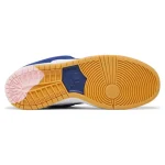 Dunk Low SB 'Los Angeles Dodgers' - Afbeelding 4