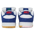 Dunk Low SB 'Los Angeles Dodgers' - Afbeelding 5