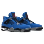 Eminem x Air Jordan 4 Retro 'Encore' 2017 - Afbeelding 2