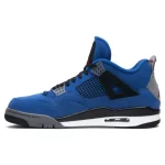 Eminem x Air Jordan 4 Retro 'Encore' 2017 - Afbeelding 3