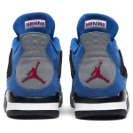 Eminem x Air Jordan 4 Retro 'Encore' 2017 - Afbeelding 5