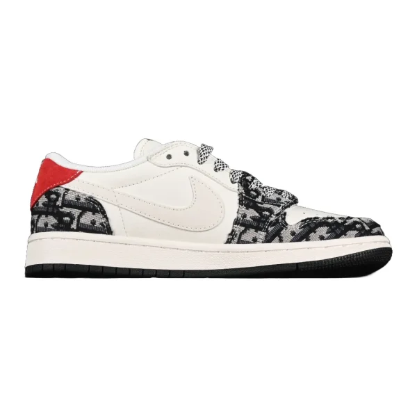 Jordan 1 Low Galactic Jade - Comprar en KuperX