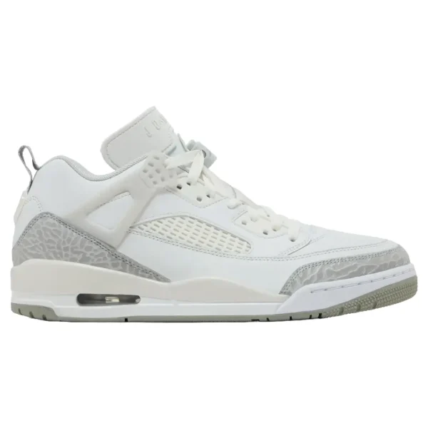 Jordan Spizike Low 'Summit White Photon Dust'