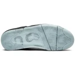 KAWS x Air Jordan 4 Retro Black - Afbeelding 4