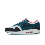 LeBron x Nike Air Max 1 Liverpool - Afbeelding 3