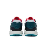 LeBron x Nike Air Max 1 Liverpool - Afbeelding 5