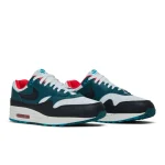 LeBron x Nike Air Max 1 Liverpool - Afbeelding 2