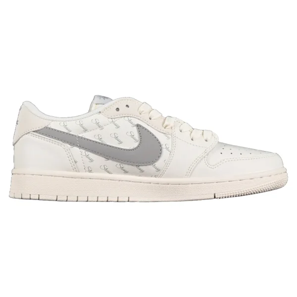 Louis Vuitton x Nike Air Jordan 1 Low OG SP