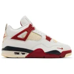Nigel Sylvester x Air Jordan 4 Retro OG SP Brick After Brick