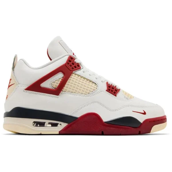 Nigel Sylvester x Air Jordan 4 Retro OG SP Brick After Brick