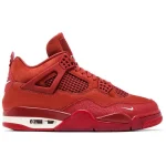 Nigel Sylvester x Air Jordan 4 Retro OG SP Brick By Brick