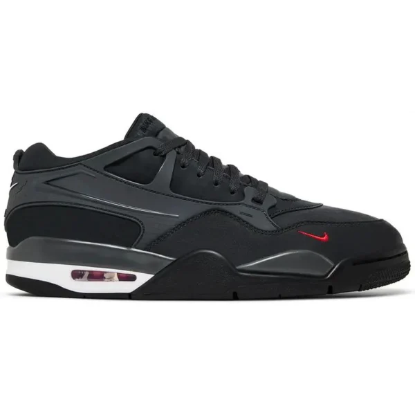 Nigel Sylvester x Air Jordan 4 RM SP Driveway Grey