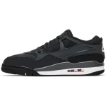 Nigel Sylvester x Air Jordan 4 RM SP Driveway Grey - Afbeelding 3