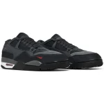 Nigel Sylvester x Air Jordan 4 RM SP Driveway Grey - Afbeelding 2