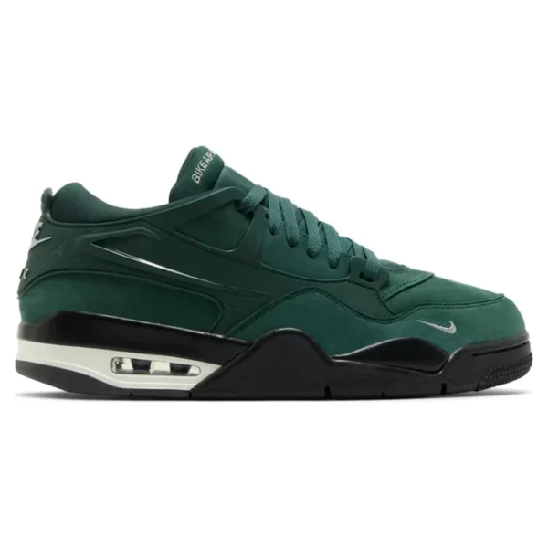 Nigel Sylvester x Air Jordan 4 RM SP 'Fence Green'