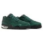 Nigel Sylvester x Air Jordan 4 RM SP 'Fence Green' - Afbeelding 2