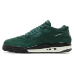 Nigel Sylvester x Air Jordan 4 RM SP 'Fence Green' - Afbeelding 3