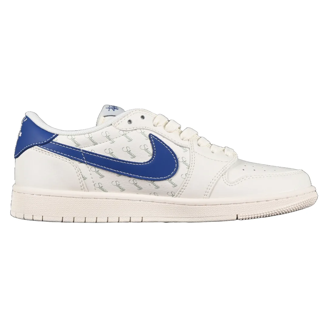 nike-air-jordan-1-low-metallic-blue-1985-1.webp Nike Air Jordan 1 Low Metallic 'Blue' 1985 - Afbeelding 1