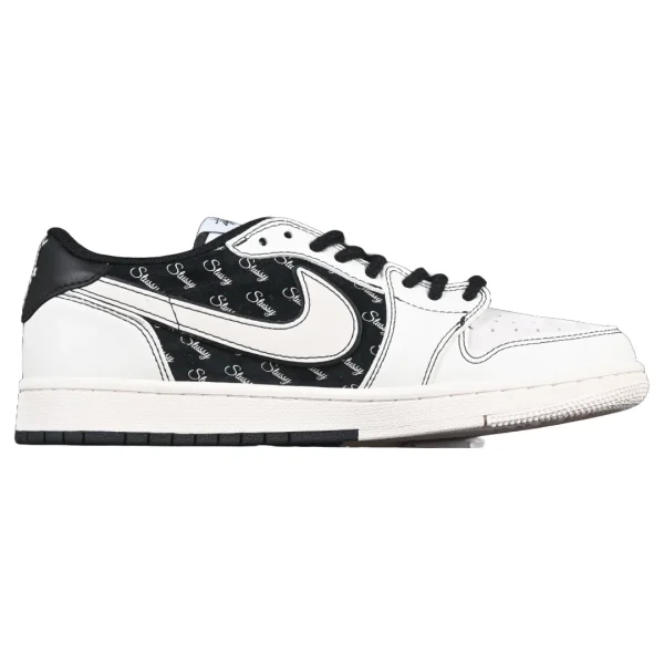 Nike Air Jordan 1 Low Reverse Panda -CNG