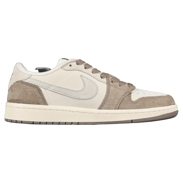 Nike Air Jordan 1 Low SE 'Enigma Stone'