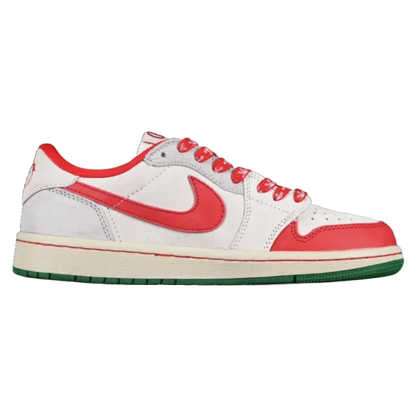 Nike Air Jordan 1 Low SE Gatorade Pack Red