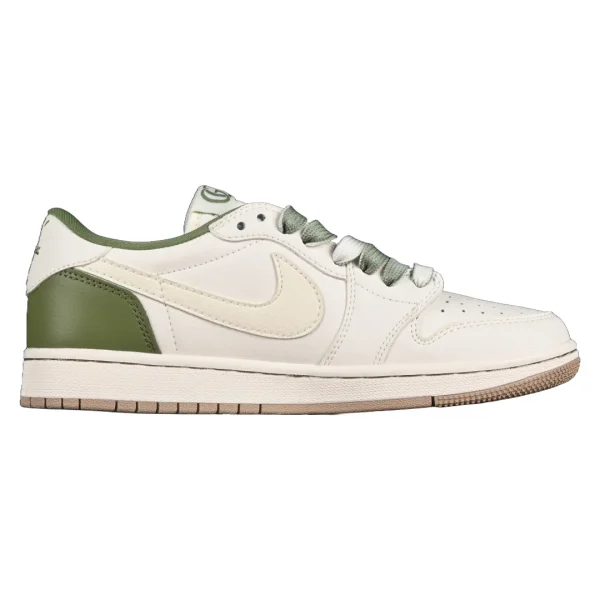 Nike Air Jordan 1 Low Se (Gs)