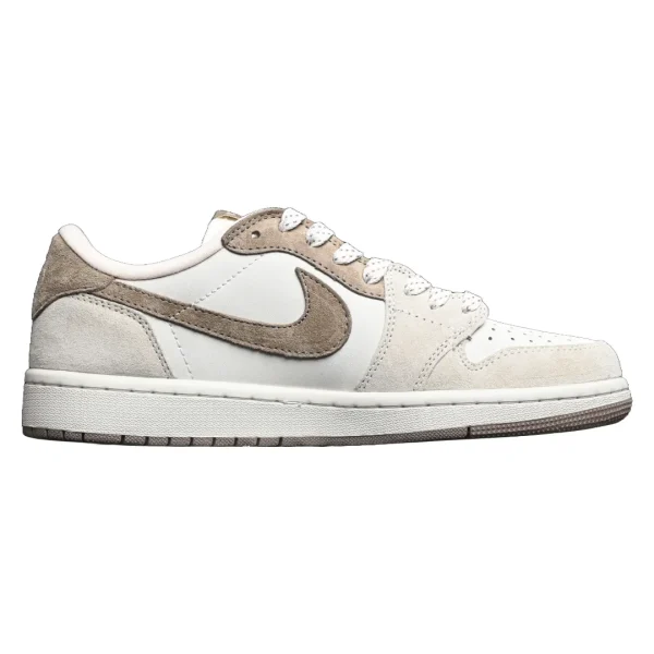 Nike Air Jordan 1 Low SE Legend Light Brown