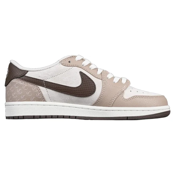 Nike Air Jordan 1 Low SE Legend Light Brown