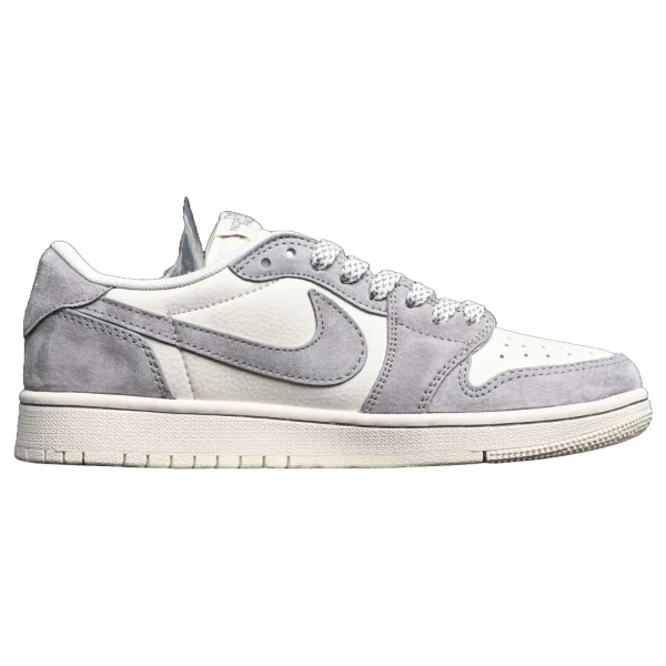 Nike Air Jordan 1 Low SE 'Light Steel Grey