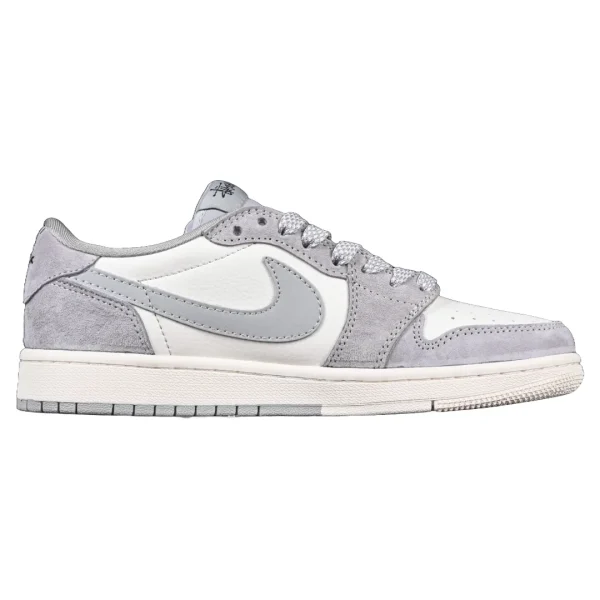 Nike Air Jordan 1 Low SE Light Steel Grey