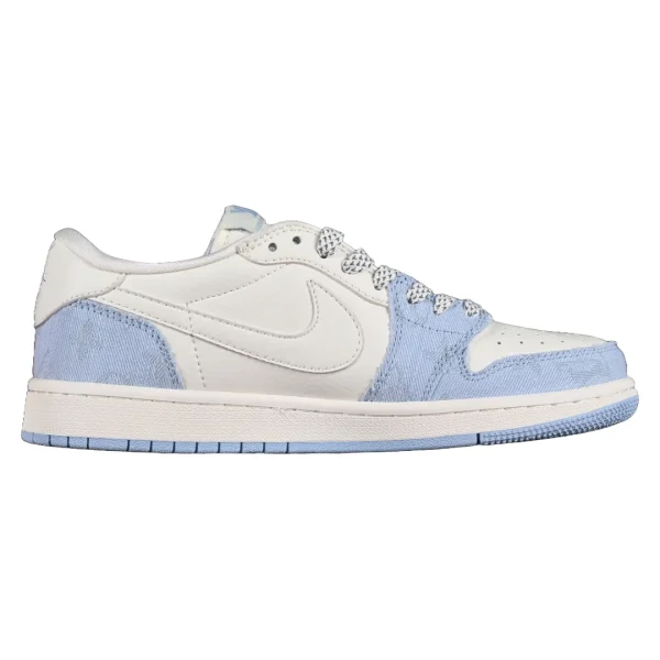 Nike Air Jordan 1 Low SE Mighty Swooshers