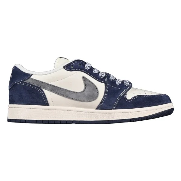 Nike Air Jordan 1 Low SE 'Obsidian'