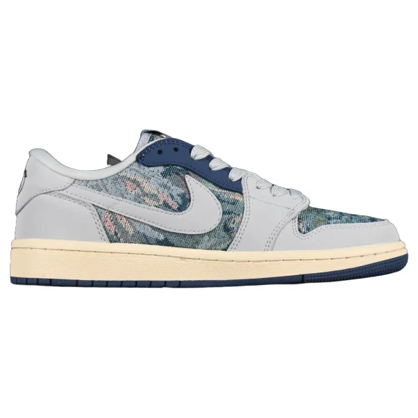 Nike Air Jordan 1 Low SE “Washed Denim Detail