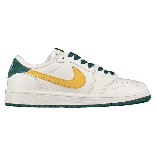 Nike Air Jordan 1 Low SE Yellow