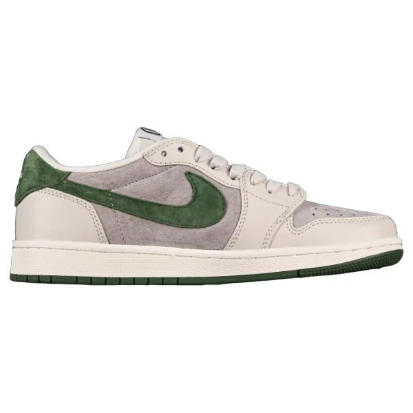 Nike Air Jordan 1 Low 'Vintage Lichen