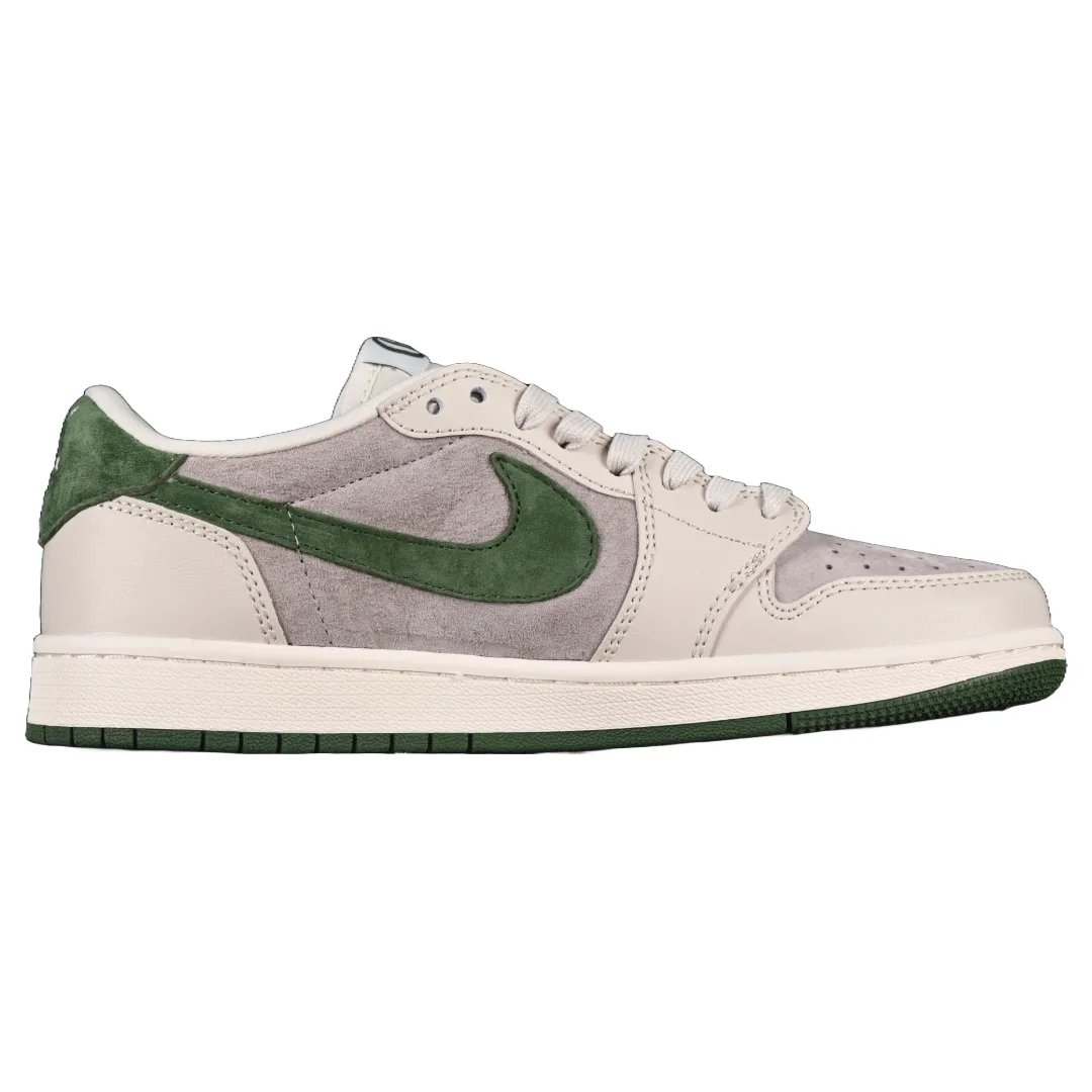 nike-air-jordan-1-low-vintage-lichen-1.webp Nike Air Jordan 1 Low 'Vintage Lichen - Afbeelding 1