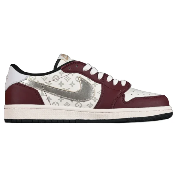 Nike Air Jordan 1 Low Year Of The Dragon