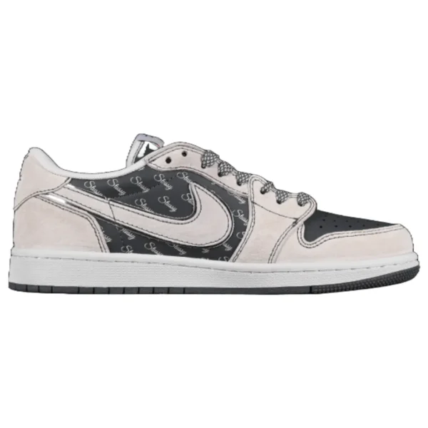 Nike Air Jordan 1 Retro Low Dior