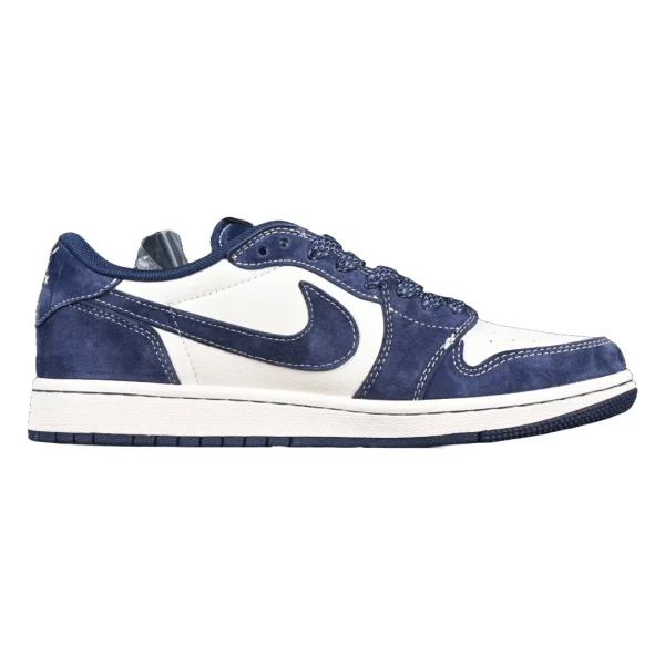 Nike Air Jordan 1 Retro Low Golf Midnight Navy