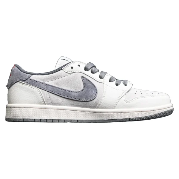 Nike Air Jordan 1 Retro Low Golf Wolf Grey
