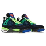 Nike Air Jordan 4 Doernbecher - Afbeelding 2