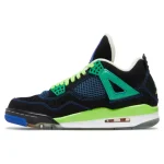 Nike Air Jordan 4 Doernbecher - Afbeelding 3