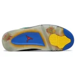 Nike Air Jordan 4 Doernbecher - Afbeelding 4