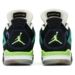 Nike Air Jordan 4 Doernbecher - Afbeelding 5