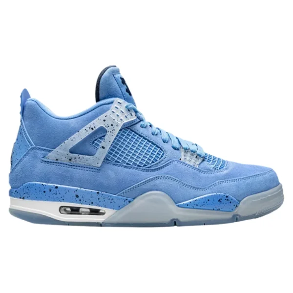 Nike Air Jordan 4 UNC