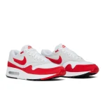 Nike Air Max 1 '86 Big Bubble Sport Red - Afbeelding 2