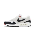 Nike Air Max 1 '86 White Black Red - Afbeelding 3