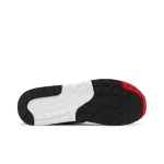 Nike Air Max 1 '86 White Black Red - Afbeelding 4