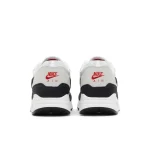 Nike Air Max 1 '86 White Black Red - Afbeelding 5